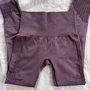 Gymshark Leggings Xsmall